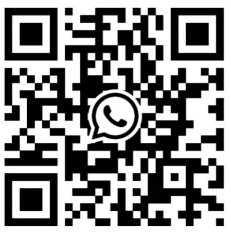 Scan to add customer service