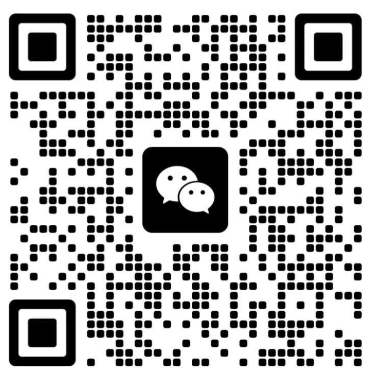 扫一扫添加微信