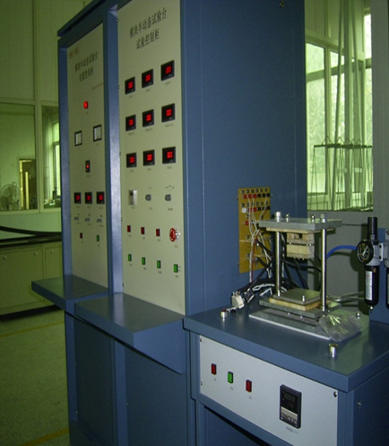 Semi-dynamic tester for Power semiconductors