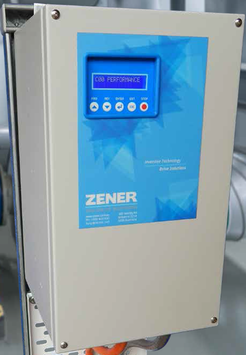 Variable Speed Drive